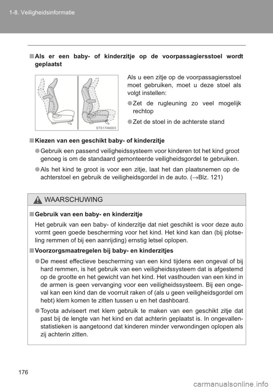 TOYOTA YARIS 2014  Instructieboekje (in Dutch) 