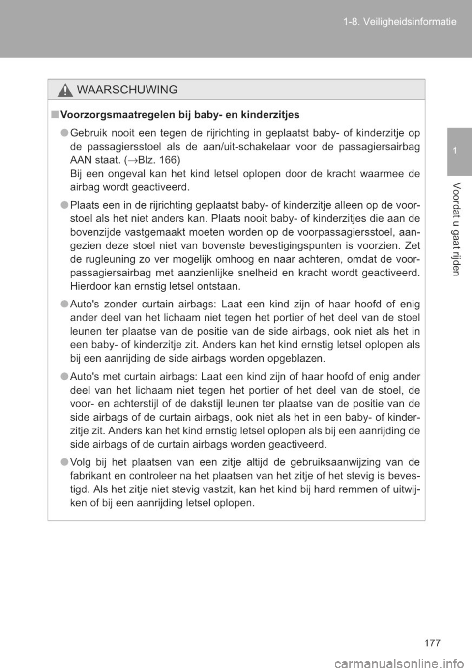 TOYOTA YARIS 2014  Instructieboekje (in Dutch) 