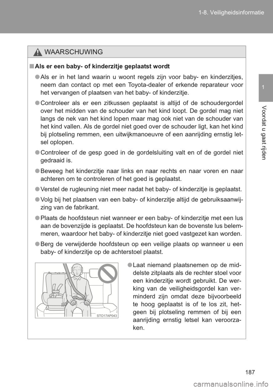 TOYOTA YARIS 2014  Instructieboekje (in Dutch) 