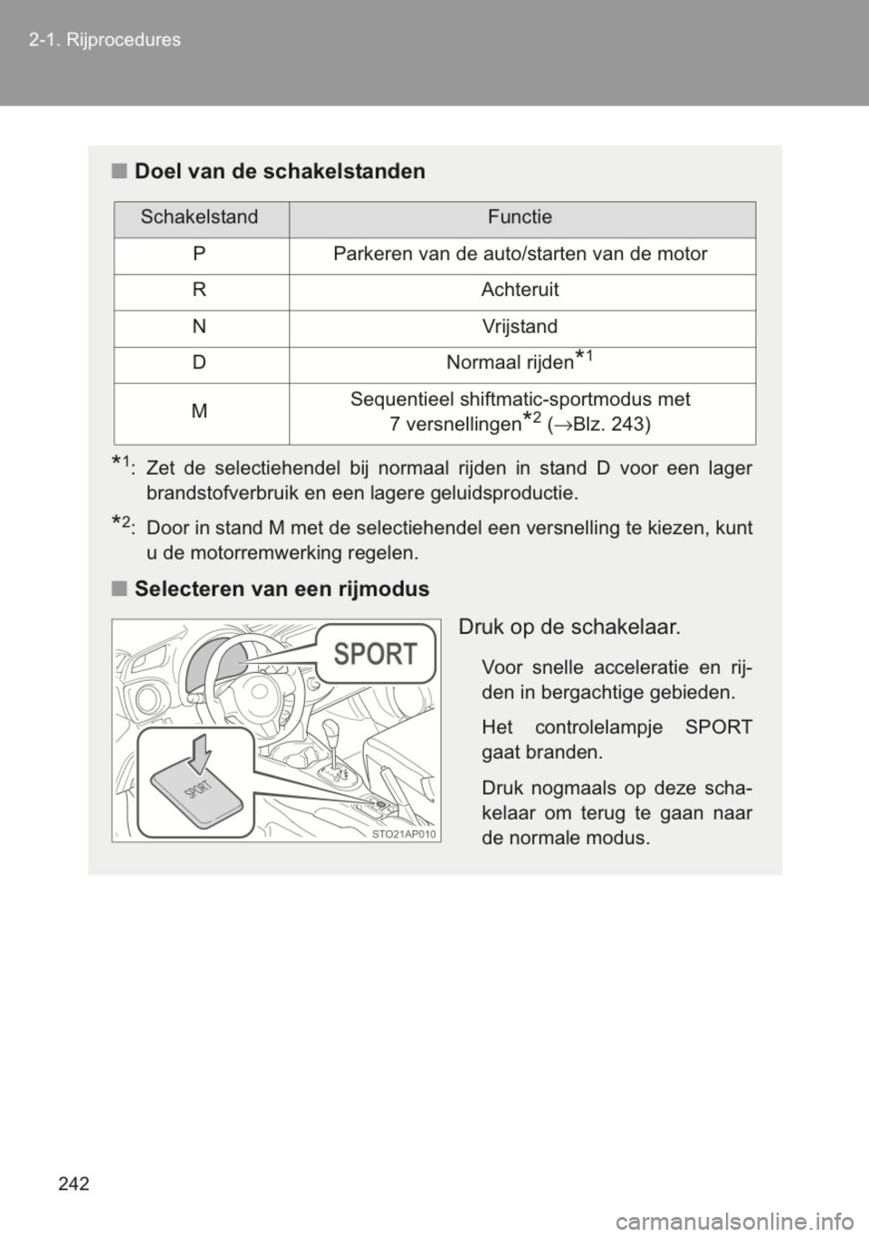 TOYOTA YARIS 2014  Instructieboekje (in Dutch) 
