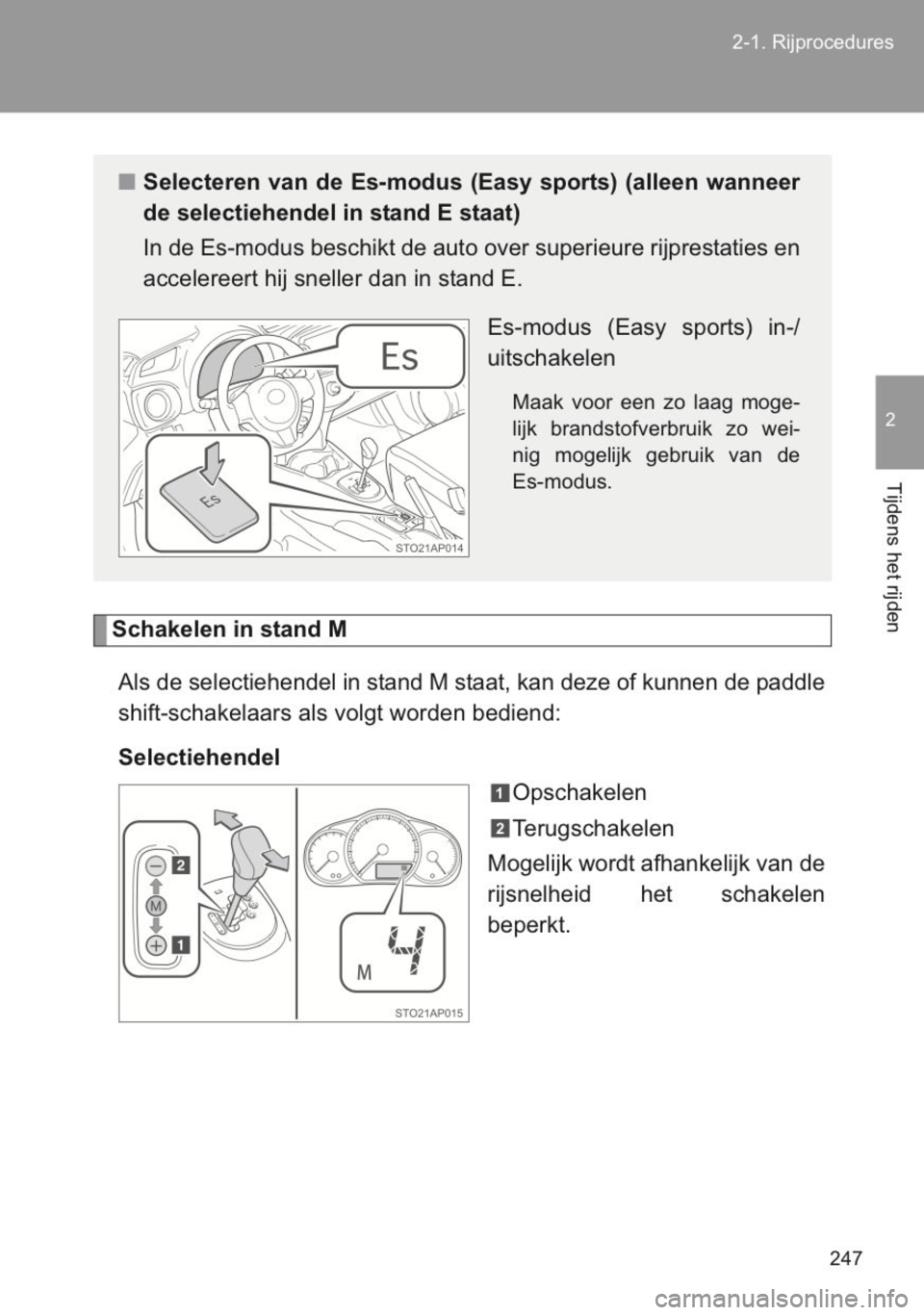 TOYOTA YARIS 2014  Instructieboekje (in Dutch) 