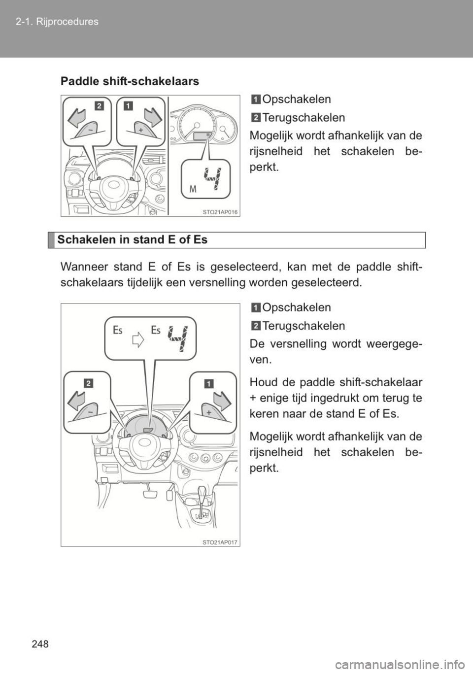 TOYOTA YARIS 2014  Instructieboekje (in Dutch) 