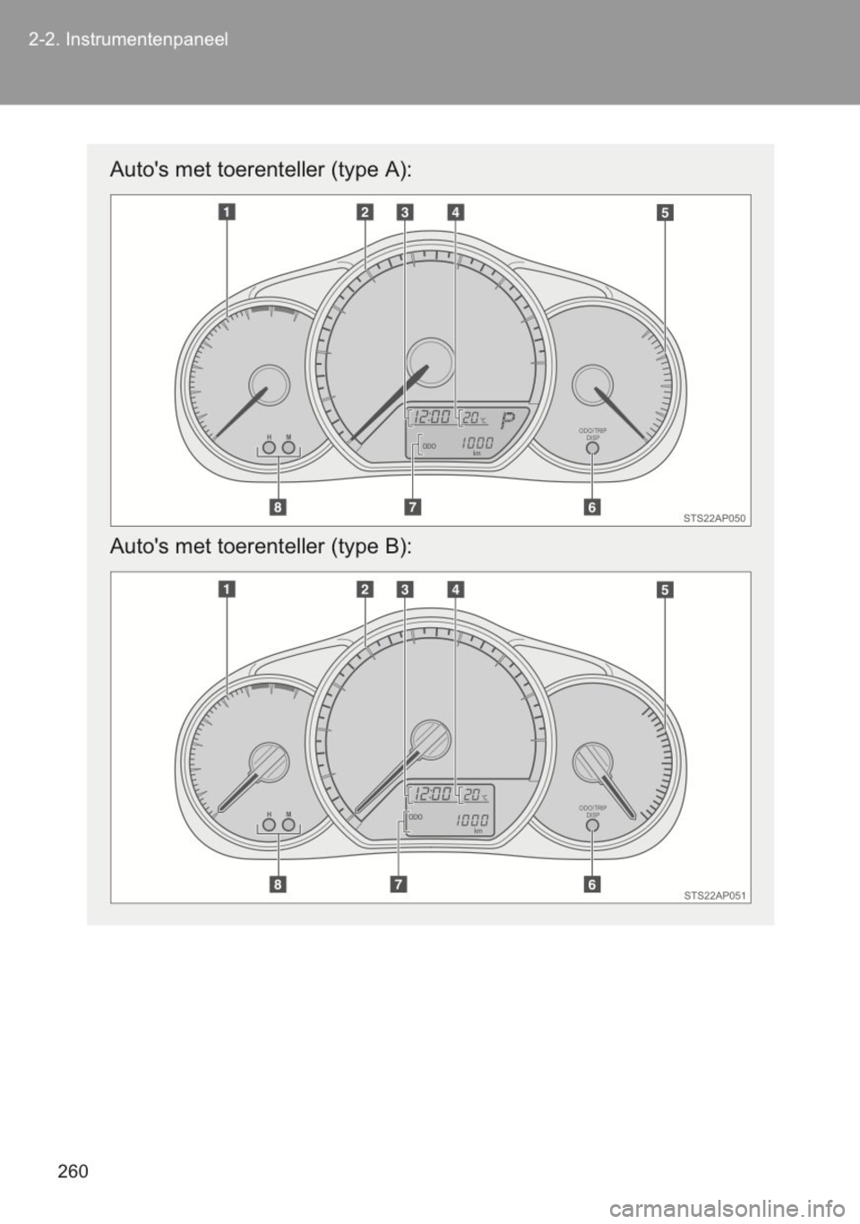 TOYOTA YARIS 2014  Instructieboekje (in Dutch) 