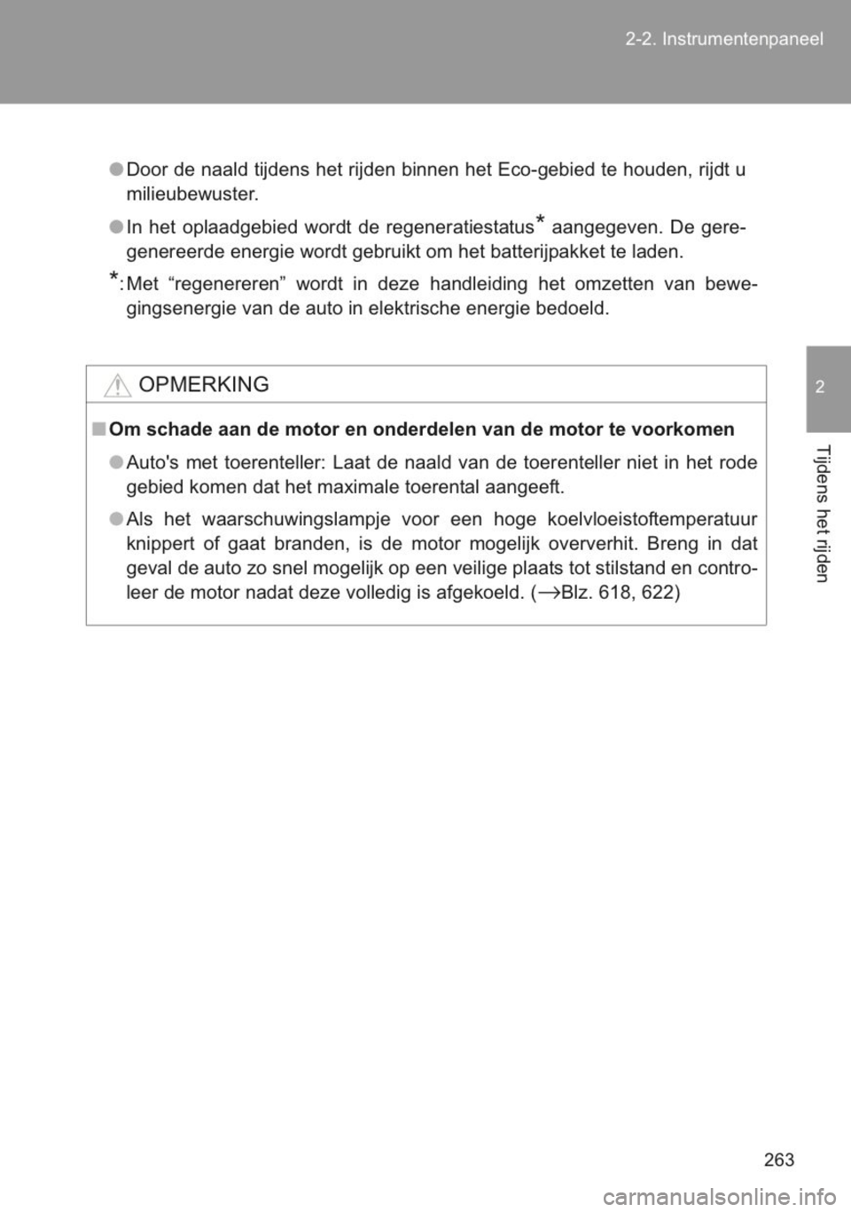 TOYOTA YARIS 2014  Instructieboekje (in Dutch) 