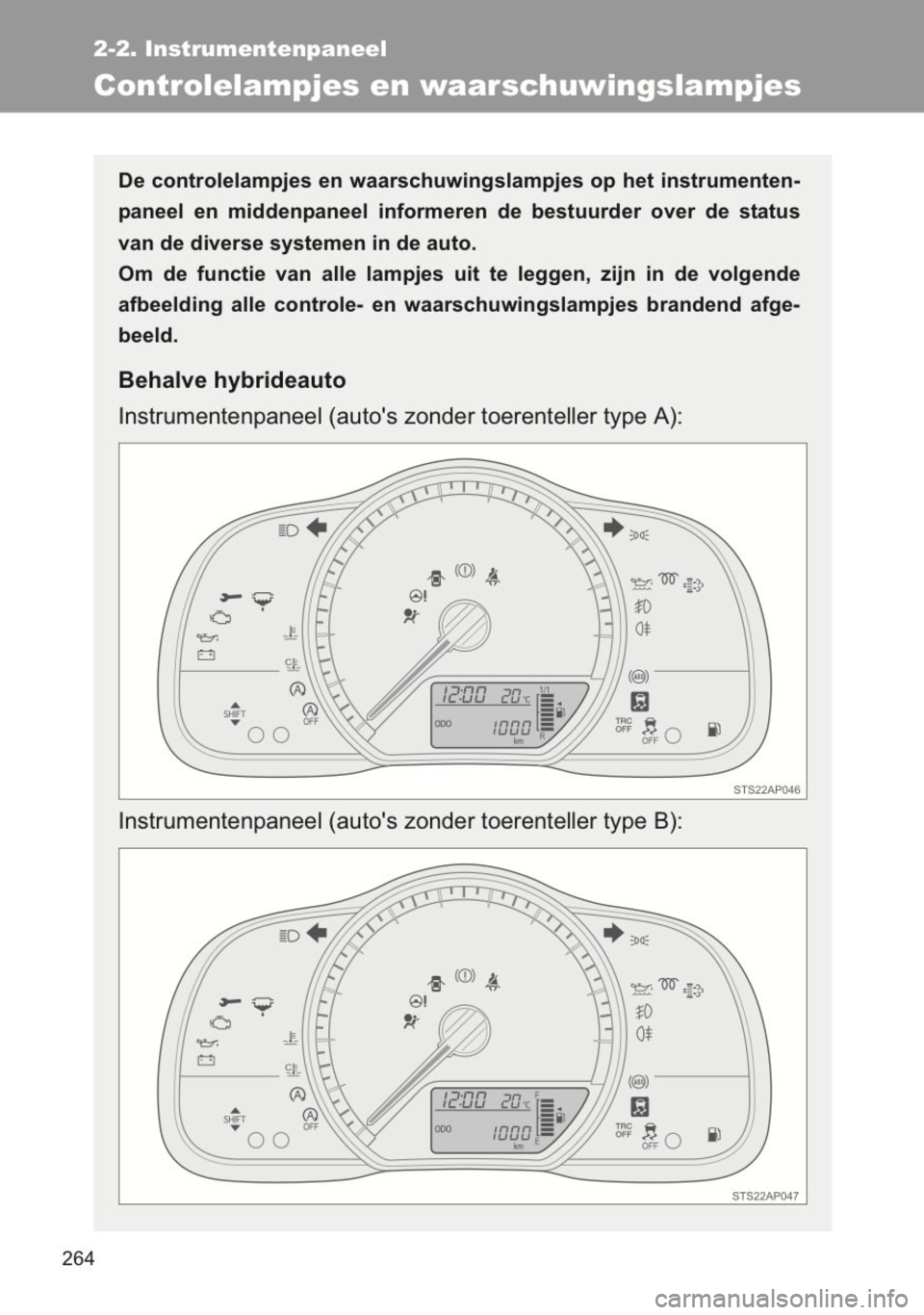 TOYOTA YARIS 2014  Instructieboekje (in Dutch) 