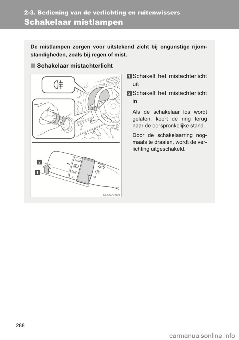 TOYOTA YARIS 2014  Instructieboekje (in Dutch) 