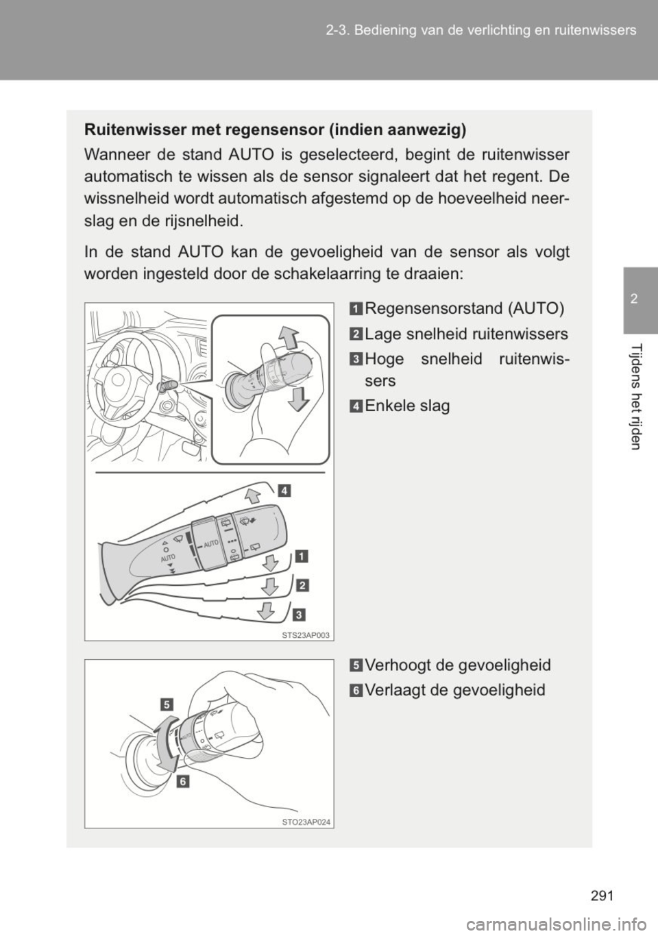 TOYOTA YARIS 2014  Instructieboekje (in Dutch) 