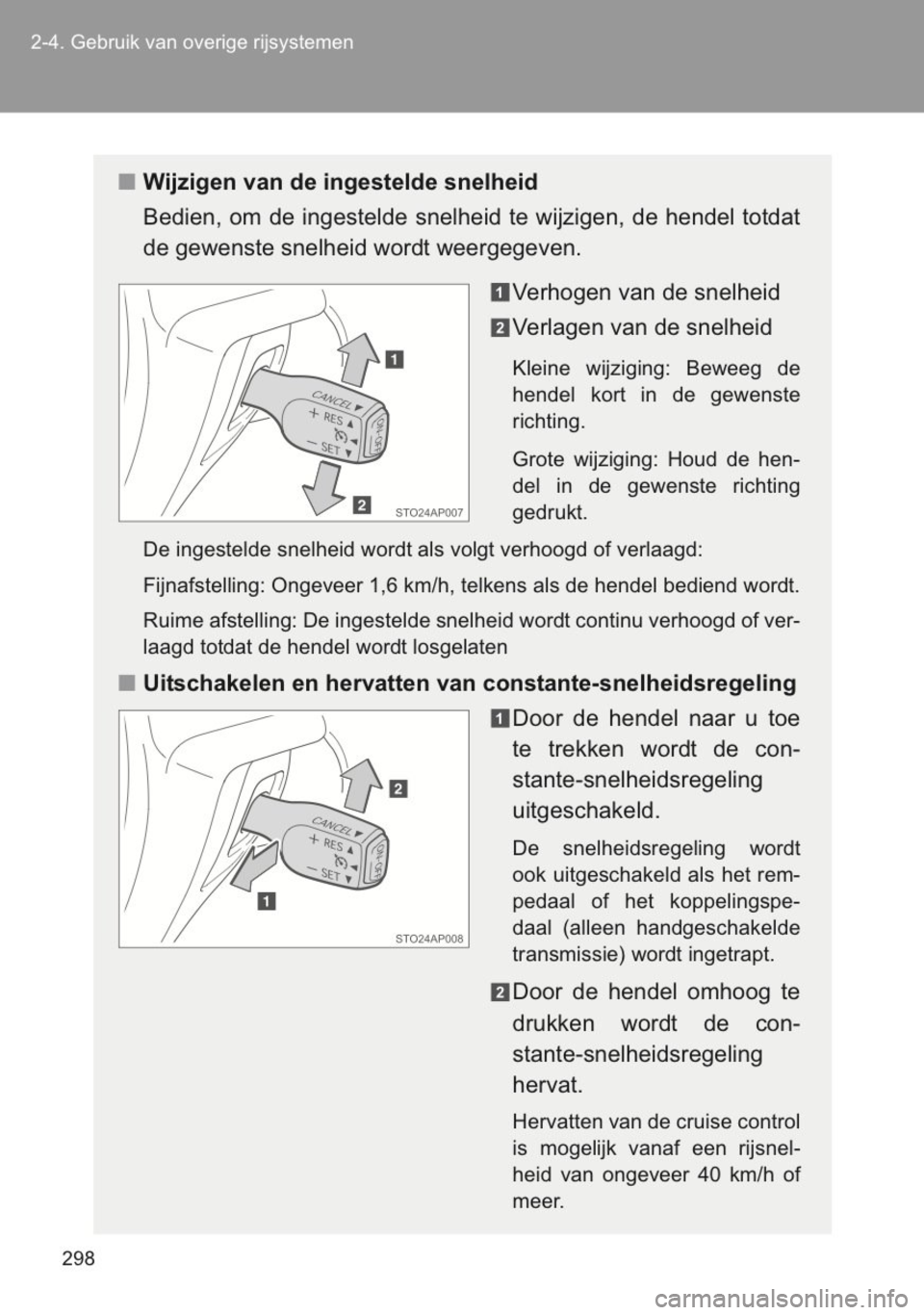 TOYOTA YARIS 2014  Instructieboekje (in Dutch) 