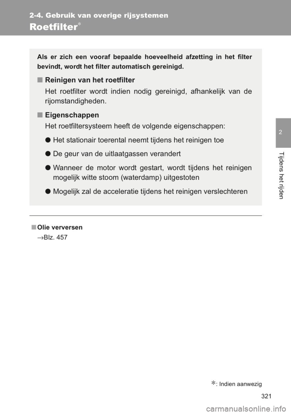 TOYOTA YARIS 2014  Instructieboekje (in Dutch) 