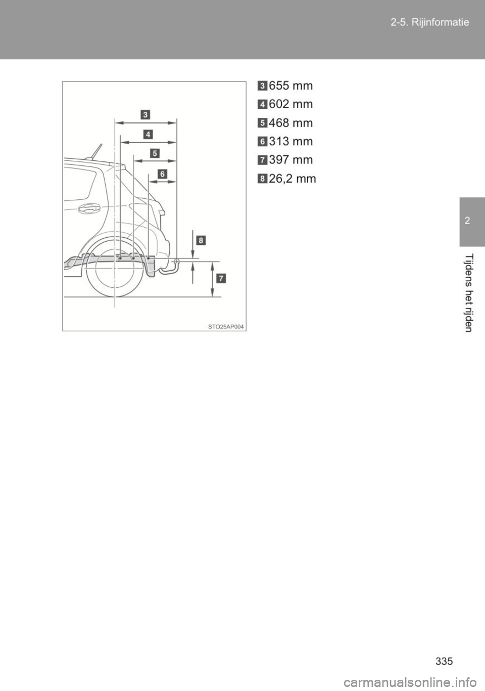 TOYOTA YARIS 2014  Instructieboekje (in Dutch) 