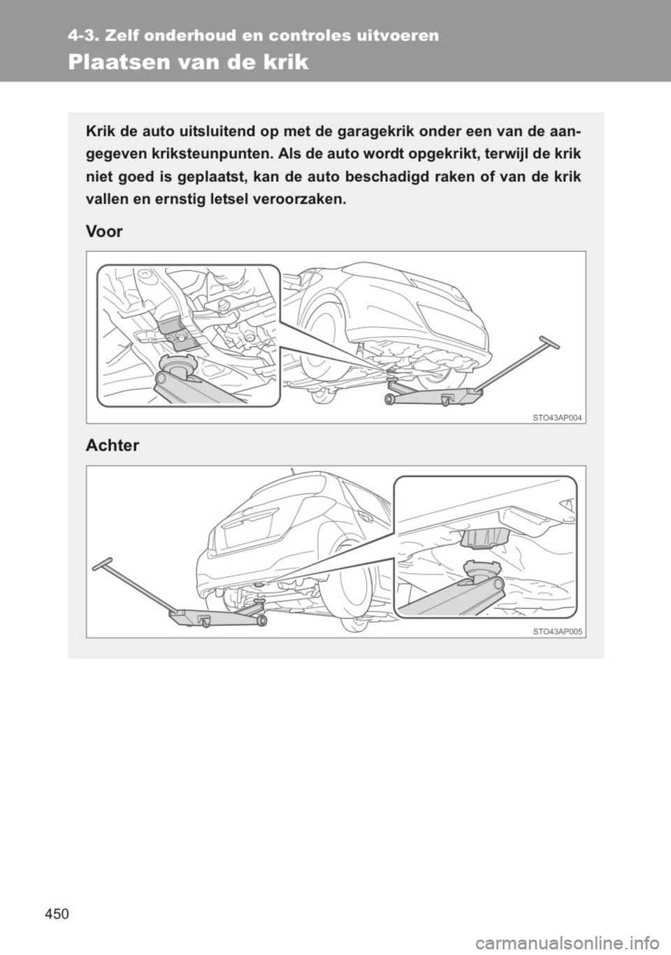 TOYOTA YARIS 2014  Instructieboekje (in Dutch) 