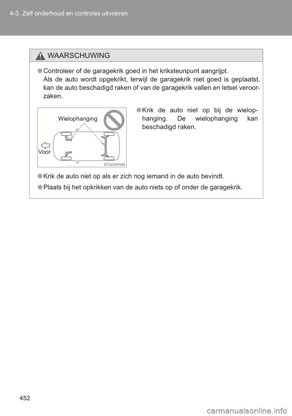 TOYOTA YARIS 2014  Instructieboekje (in Dutch) 