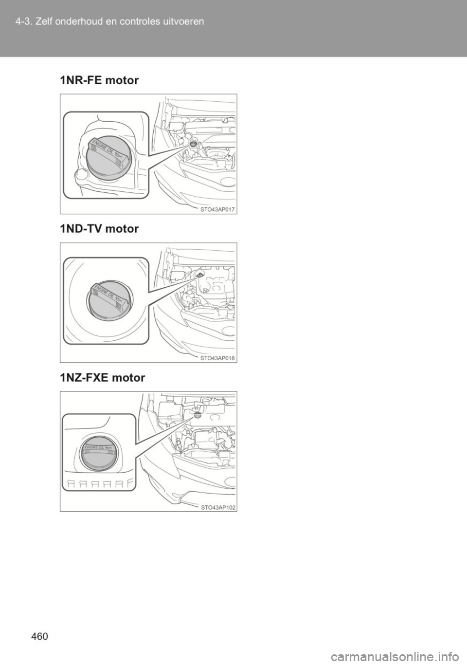 TOYOTA YARIS 2014  Instructieboekje (in Dutch) 
