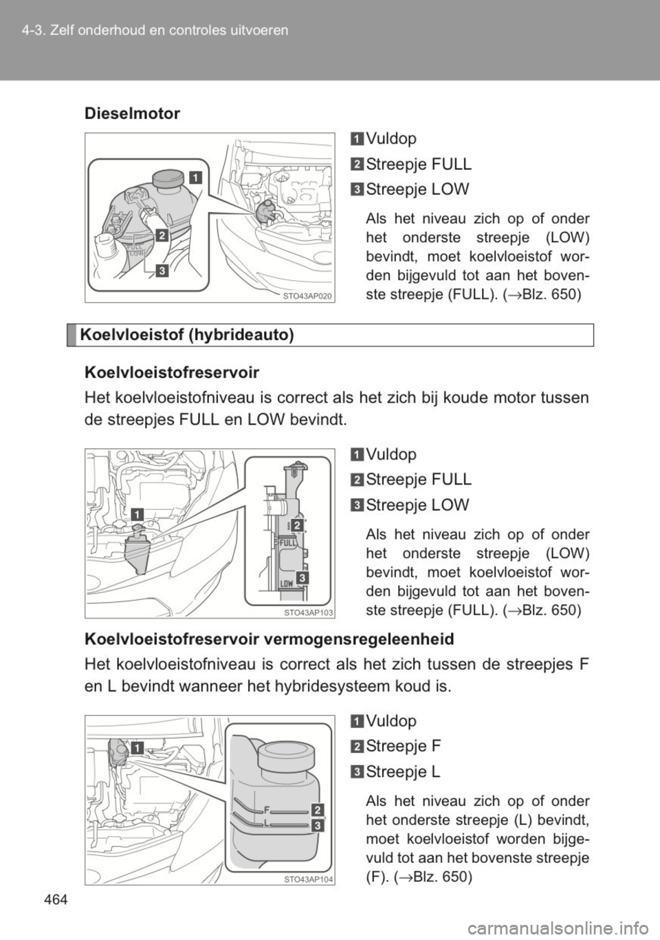 TOYOTA YARIS 2014  Instructieboekje (in Dutch) 