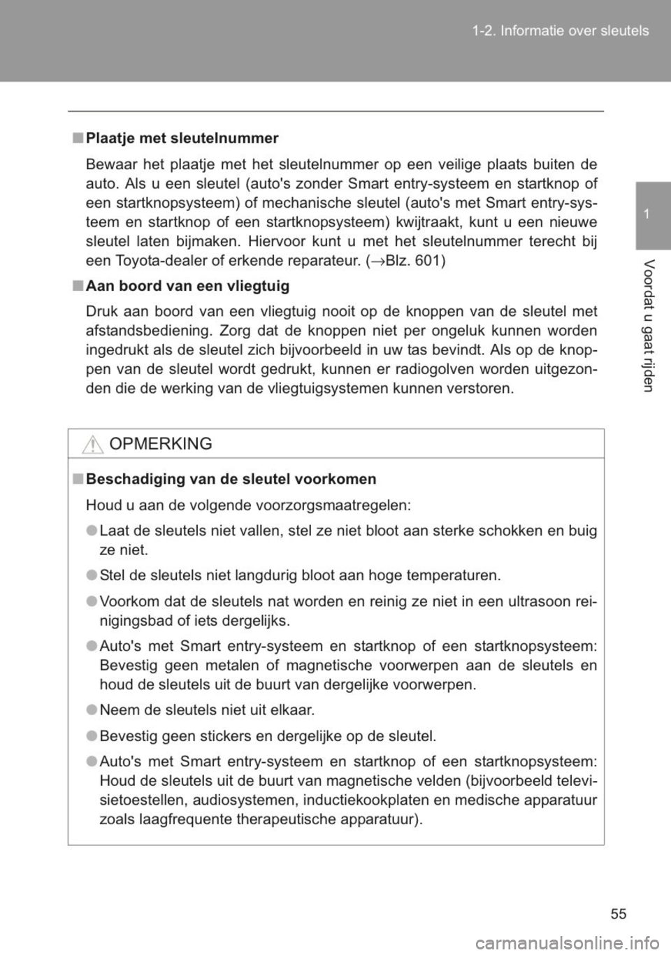 TOYOTA YARIS 2014  Instructieboekje (in Dutch) 
