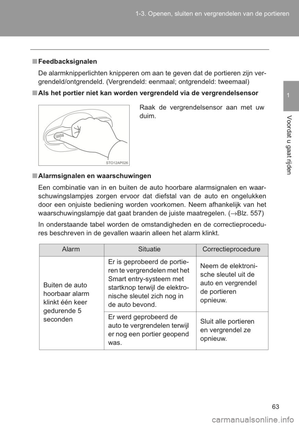 TOYOTA YARIS 2014 Instructieboekje (in Dutch) TOYOTA YARIS 2014 Instructieboekje (in Dutch)