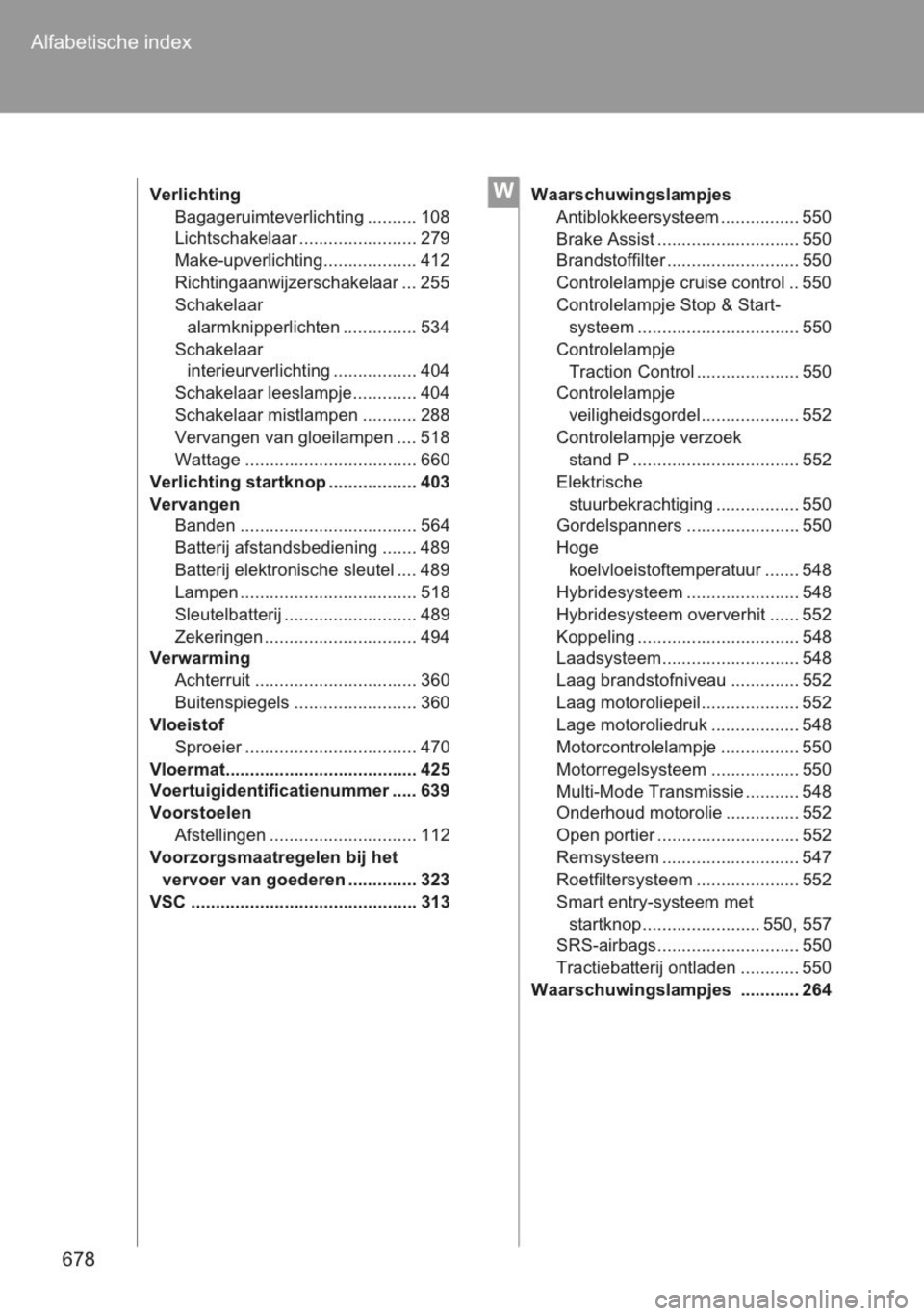 TOYOTA YARIS 2014  Instructieboekje (in Dutch) 