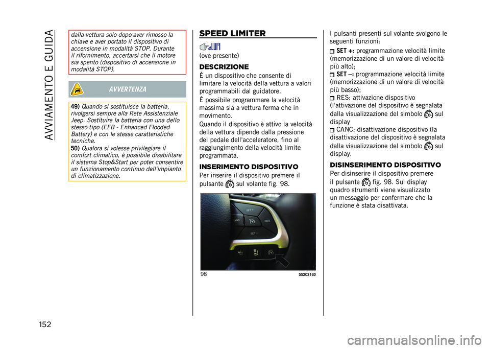 JEEP COMPASS 2021  Libretto Uso Manutenzione (in Italian) ���F�F�>��5�2��:�.��2��(�;�>�$�
��� �	���� ������� �
��� �	��� ���� �����
�
� ��
������ � ���� ������� �� �	��
���
����� �	�
����