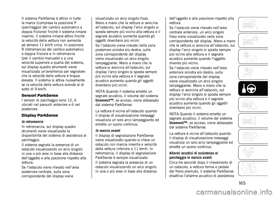 JEEP COMPASS 2021  Libretto Uso Manutenzione (in Italian) ��	��>� ����
��
�	 �"�	��U�#���� � �	�
�
��� �� �
��
�
�
�� �
�	��� �,���
�����	 ��	 ��������� �"
�,��	���������/ ��� ��	�
��� �	��
��
�	�
�