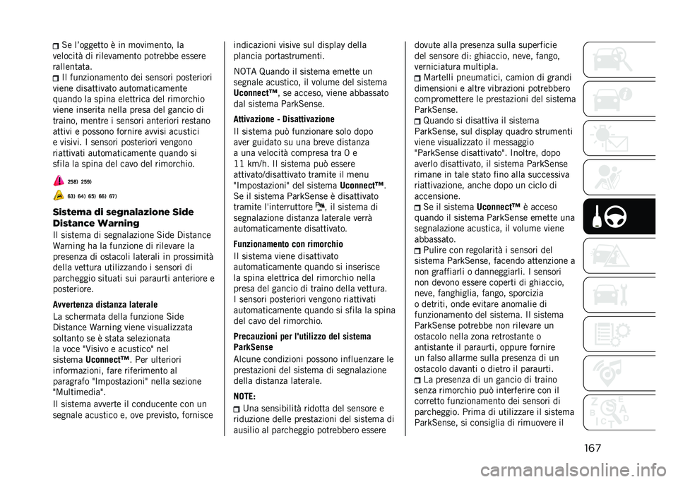 JEEP COMPASS 2021  Libretto Uso Manutenzione (in Italian) ��	�
�#� ��9�����
�
� � �� �
����
���
�� ��	
�������
� �� ������	�
���
� ���
����� ������
��	�����
�	�
�	� �>� ��������	�
���
� ���