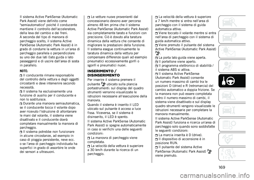 JEEP COMPASS 2021  Libretto Uso Manutenzione (in Italian) ��	��>� ����
��
�	 ���
��� �"�	��U�#���� �,���
��
�	�
��
�"�	��U ������
�/ ����� �������
� ���
�
�7���
��	��
��
�	�
����7 ������D �� �����