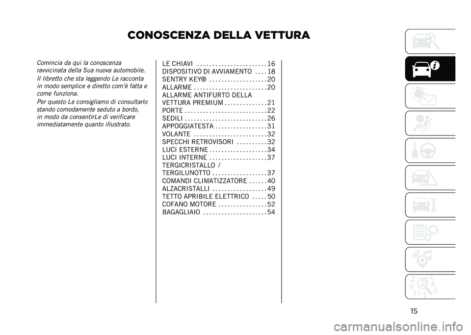 JEEP COMPASS 2021  Libretto Uso Manutenzione (in Italian) ��	�
�	����
�� ����� �����
��
���������� �	� �
�� �� �����
�����
����������� �	���� ��� ����� �����������
�� �������