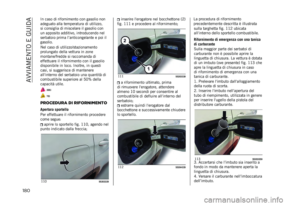 JEEP COMPASS 2021  Libretto Uso Manutenzione (in Italian) ���F�F�>��5�2��:�.��2��(�;�>�$�
��� �>� ��	�� �� ��������
���
� ��� ��	����� ���
�	�����	�
� �	���	 �
��
����	�
���	 �� ��
�������
�� ��