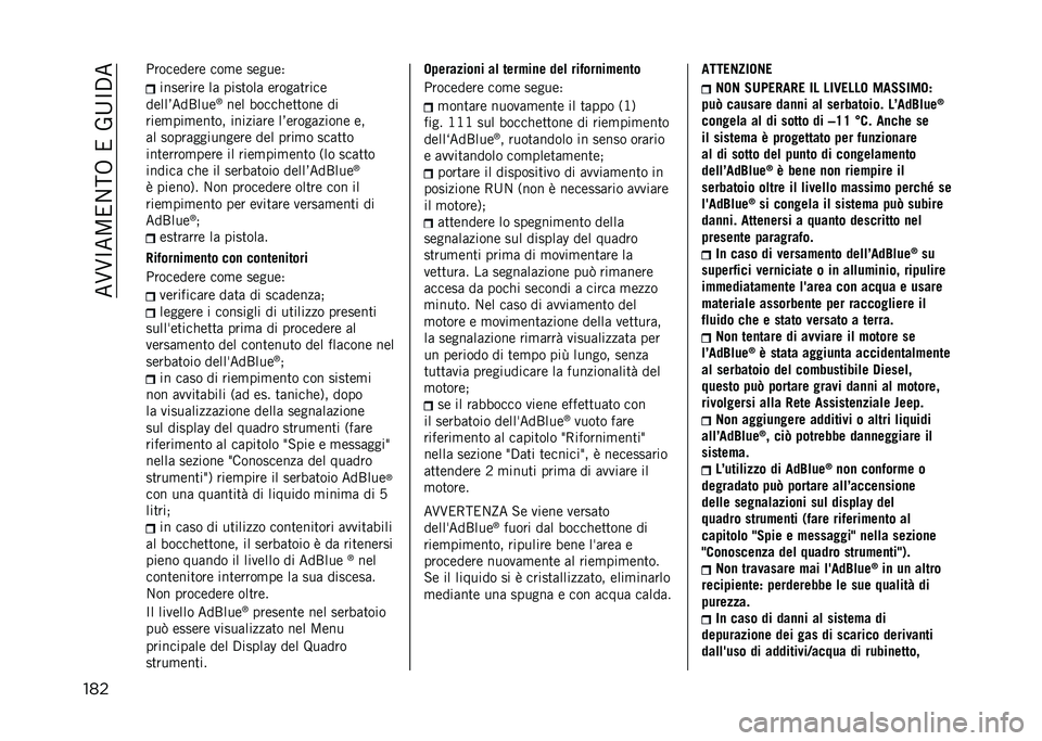 JEEP COMPASS 2021  Libretto Uso Manutenzione (in Italian) ���F�F�>��5�2��:�.��2��(�;�>�$�
��� �"�������� ���
� ������+
�������� ��	 ����
���	 �����	�
����
�����9���)��� �O
��� �������
�
���