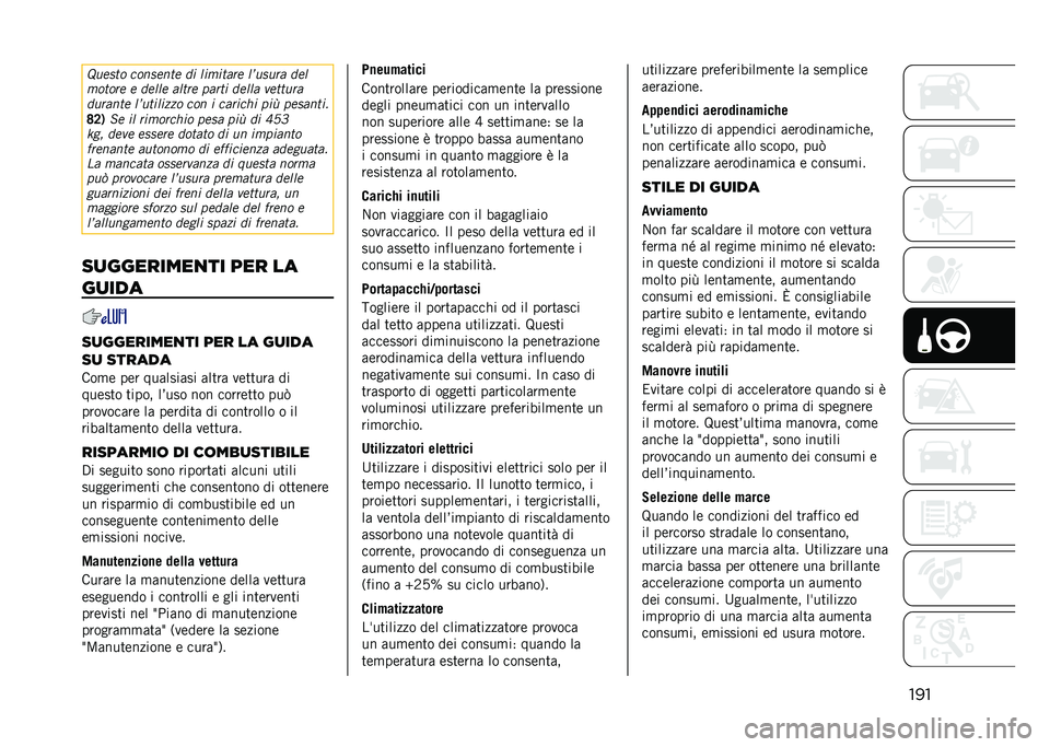 JEEP COMPASS 2021  Libretto Uso Manutenzione (in Italian) ����%���
�� ����
���� �	� �������� ��>��
��� �	��
������ � �	���� ����� ����� �	���� �������
�	������ ��>�������� ��� �
