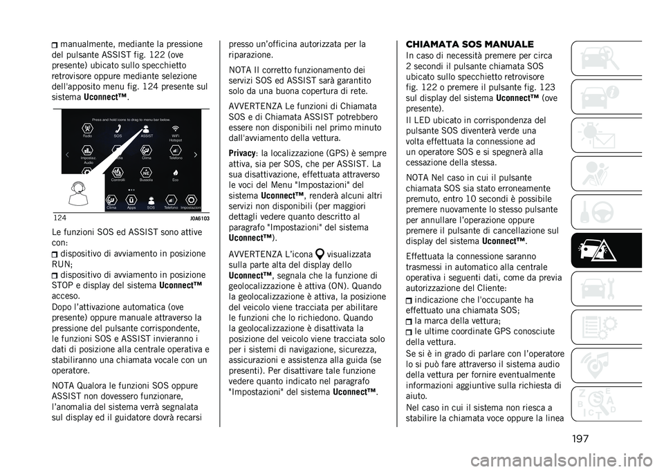 JEEP COMPASS 2021  Libretto Uso Manutenzione (in Italian) ���
�
�	���	��
���
�� �
����	��
� ��	 ���������
��� �����	��
� ��#�#�>�#�: ���� �C�3�3 �,���
�������
��/ �����	�
� ����� ���������
�
�
