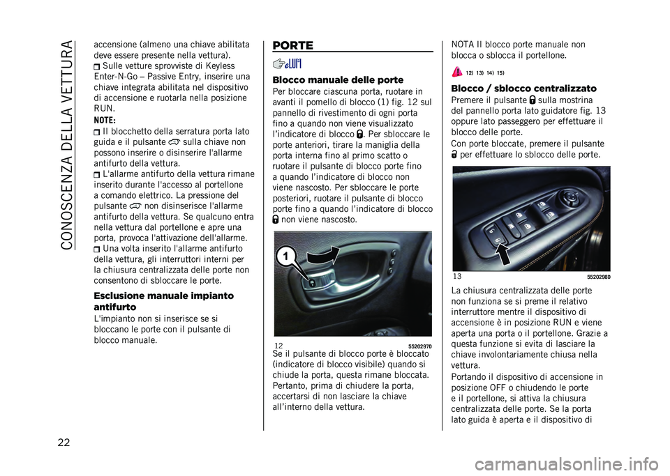 JEEP COMPASS 2021  Libretto Uso Manutenzione (in Italian) ���.��.�#��2��Q���$�2�����F�2�:�:�;�-�
�� �	��������� �,�	��
��� ���	 ����	�� �	�����
�	�
�	
���� ������ �������
� �����	 ���
�
���	�/�
