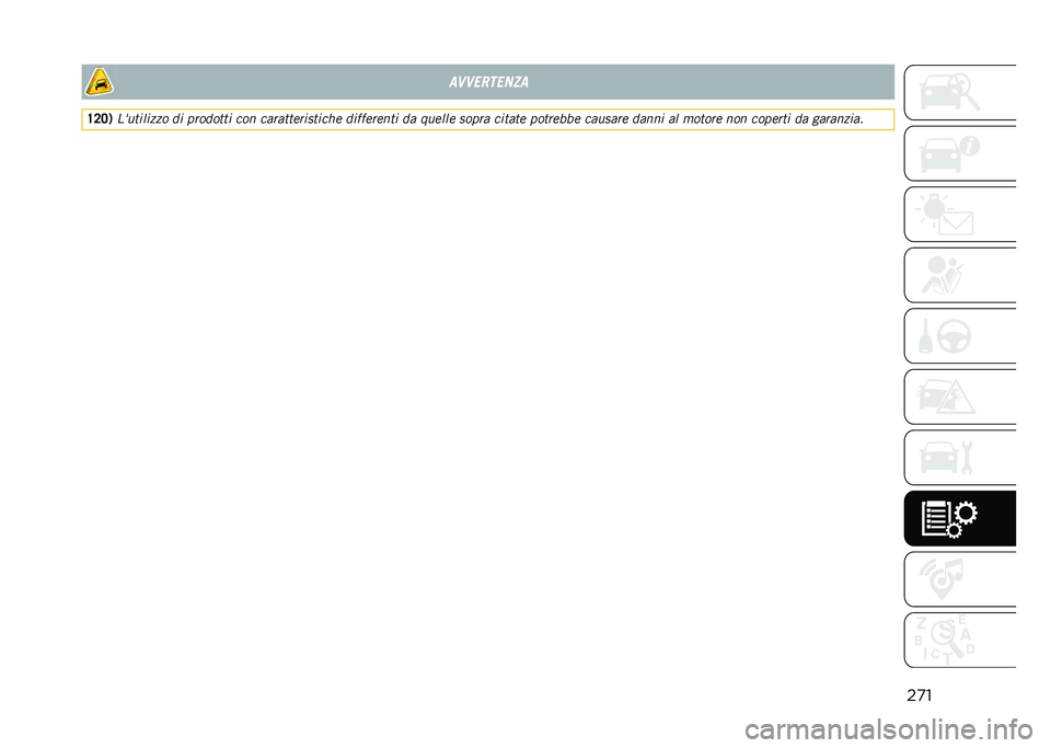 JEEP COMPASS 2021  Libretto Uso Manutenzione (in Italian) ��
���	�	��
�����
�?�:�9�( ���������� �	� ����	���� ��� ����������
����� �	��������� �	� �
����� �
���� ������ �������� ��