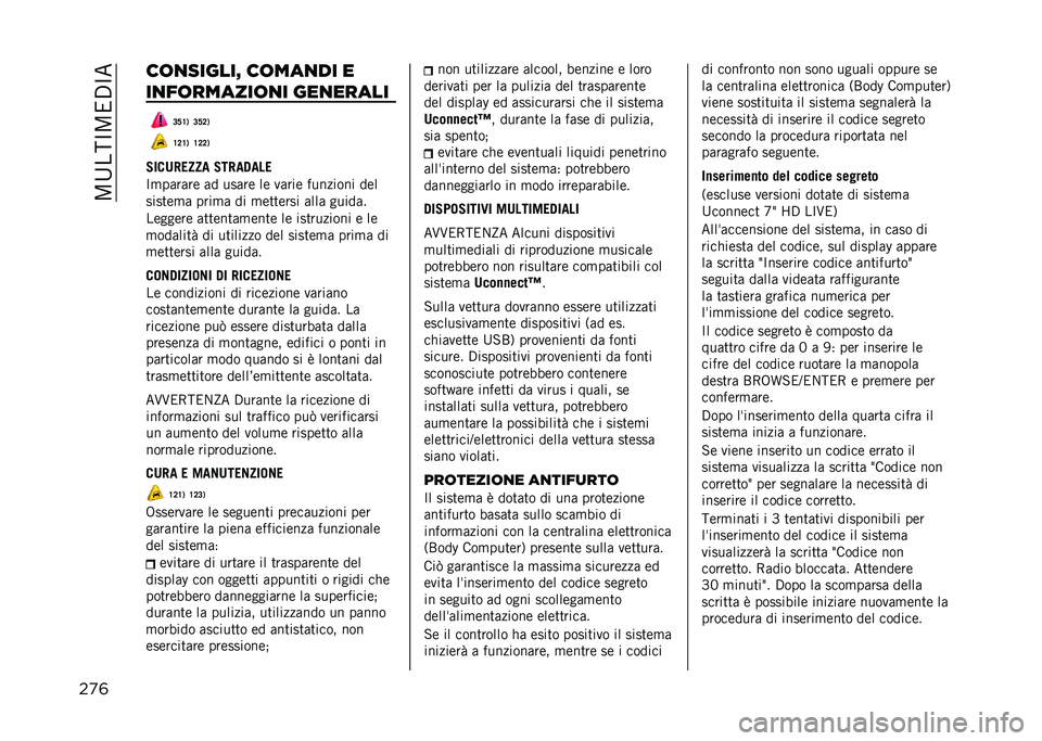 JEEP COMPASS 2021  Libretto Uso Manutenzione (in Italian) ��5�;��:�>�5�2�$�>�
��
�	 ��	�
������< ��	���
�� �
��
��	������	�
� ���
�����
�;�<�?�( �;�<�:�(
�?�:�?�( �?�:�:�(
�+����0����
 �+��0�
�1�
��
�>�
��	��	�� �	