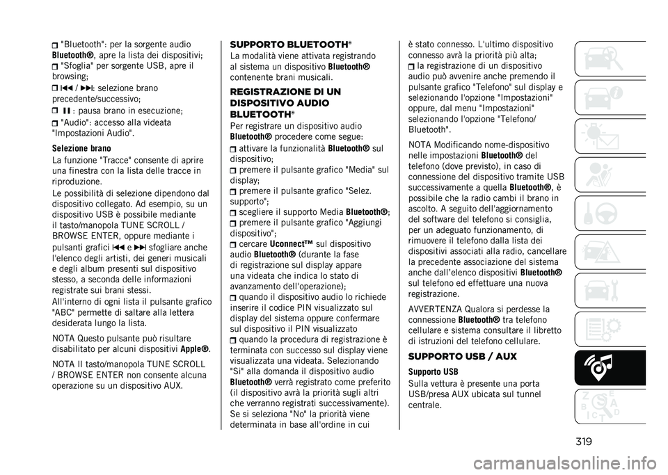 JEEP COMPASS 2021  Libretto Uso Manutenzione (in Italian) ����7�)����
���
��7�+ ��� ��	 �������
� �	����
�2�	�������%�I � �	��� ��	 ����
�	 ��� ��������
����! �7�#������	�7 ��� �������
� �;�#�