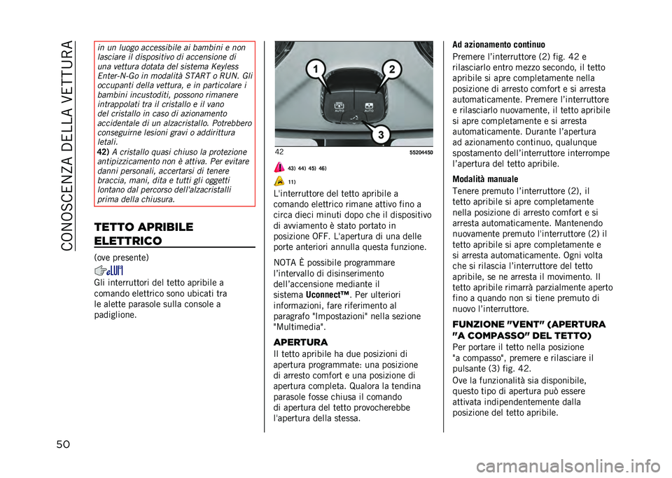 JEEP COMPASS 2021  Libretto Uso Manutenzione (in Italian) ���.��.�#��2��Q���$�2�����F�2�:�:�;�-�
�� �� �� ����� �����
�
����� �� ������� � ���
���
����� �� �	��
���
����� �	� ������
����