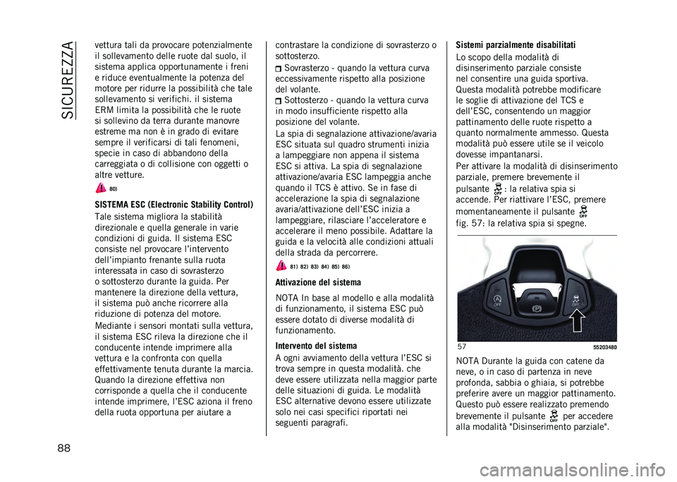 JEEP COMPASS 2021  Libretto Uso Manutenzione (in Italian) ��#�>��;�-�2�Q�Q�
�� ���
�
���	 �
�	�� ��	 �������	�� ���
�����	��
���
�
�� �������	�
���
� ����� ����
� ��	� ������ ��
����
��
�	 �	��