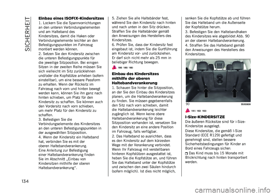 JEEP COMPASS 2021  Betriebsanleitung (in German) ��
��K�4�.�(�4�.��-
��� ��*�"�6�-�2 ��*�"��! �������%��*�"�.��$�!�*�#�;��!
�J� �)������ �
�� ��� �
�����!������
������
�� ��� ������� �2����