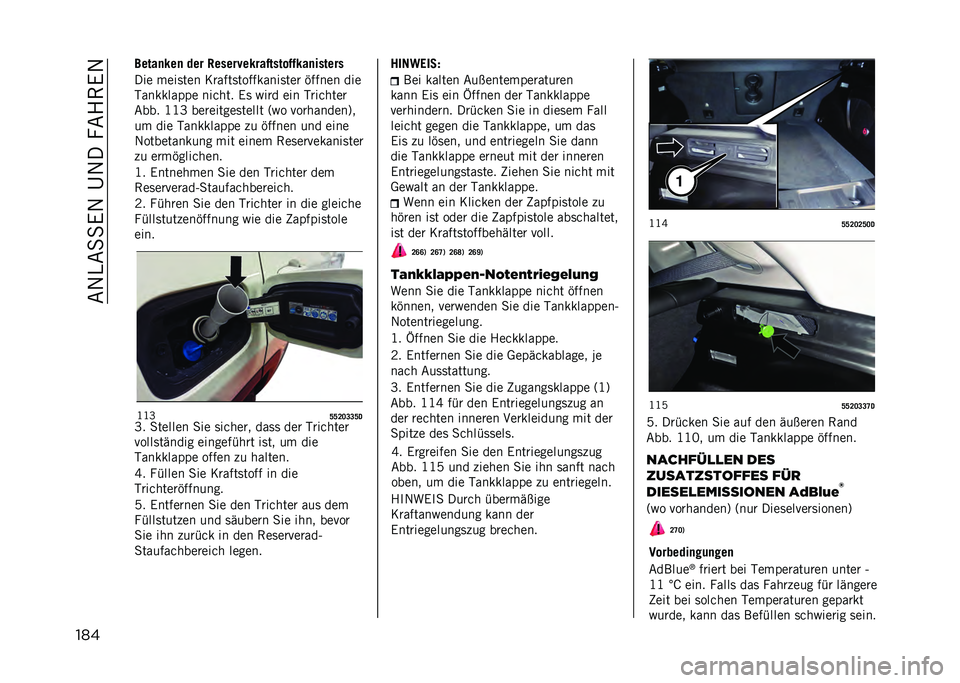 JEEP COMPASS 2021  Betriebsanleitung (in German) ��&�1�)�&�
�
�.�1��C�1����&�4�(�.�1
��� �����
�#��
 ��� �:�����)��#���%�����%�%�#��
������
��� ����	��� �6�����	���������	��� �$����� ��
