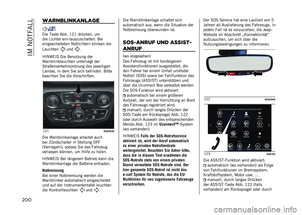 JEEP COMPASS 2021  Betriebsanleitung (in German) ���/��1�9�-��&�)�)
��� ��
����
����
��
�
�	�
��� �-��	�� �&��� �J�>�J �������� ��
��� �)���
��� ����5�G���	� ��	��
������ ���
������	��
