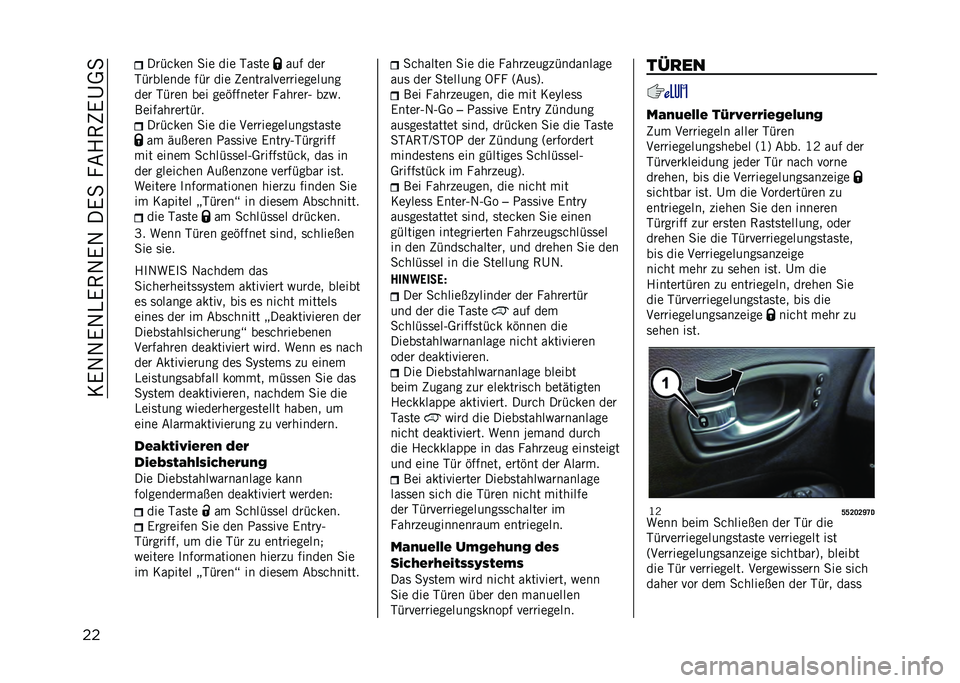 JEEP COMPASS 2021  Betriebsanleitung (in German) ��6�.�1�1�.�1�)�.�(�1�.�1���.�
���&�4�(�"�.�C�*�

�� ������� �
�� ��� �-��	�� ��� ���
�-�������� ��� ��� �"�������!�����������
��� �-���