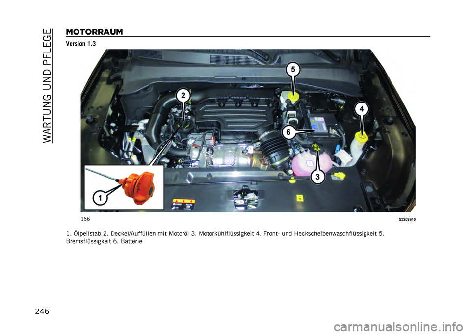 JEEP COMPASS 2021  Betriebsanleitung (in German) ��+�&�(�-�C�1�*��C�1���3��)�.�*�.
���	�������
�� �������
 �G�!�C
�J�O�O
�D�D�B�A�C�L�E�6
�J� �T������	��� �>� �������G�&�������� ��� �/�����$� �L�
