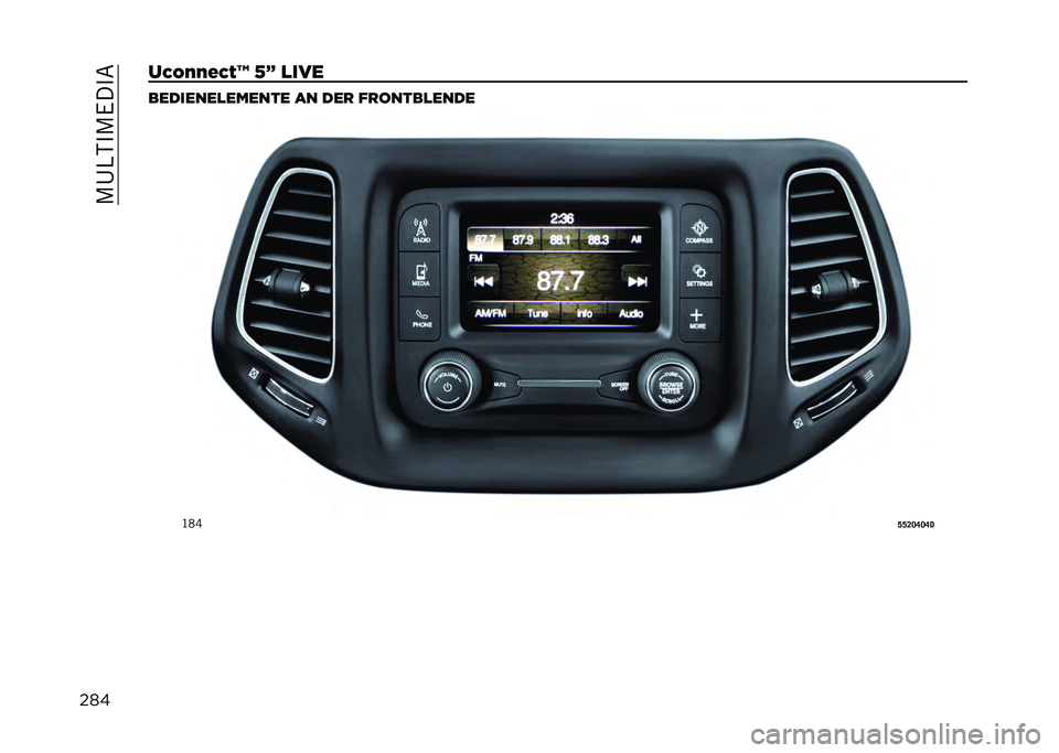 JEEP COMPASS 2021  Betriebsanleitung (in German) ��/�C�)�-��/�.���&
�����+�&�"�"��+�#�B �R�H �
��� ��������
������ �
� ��� �������
����
�J�?�N
�D�D�B�A�E�A�E�6  