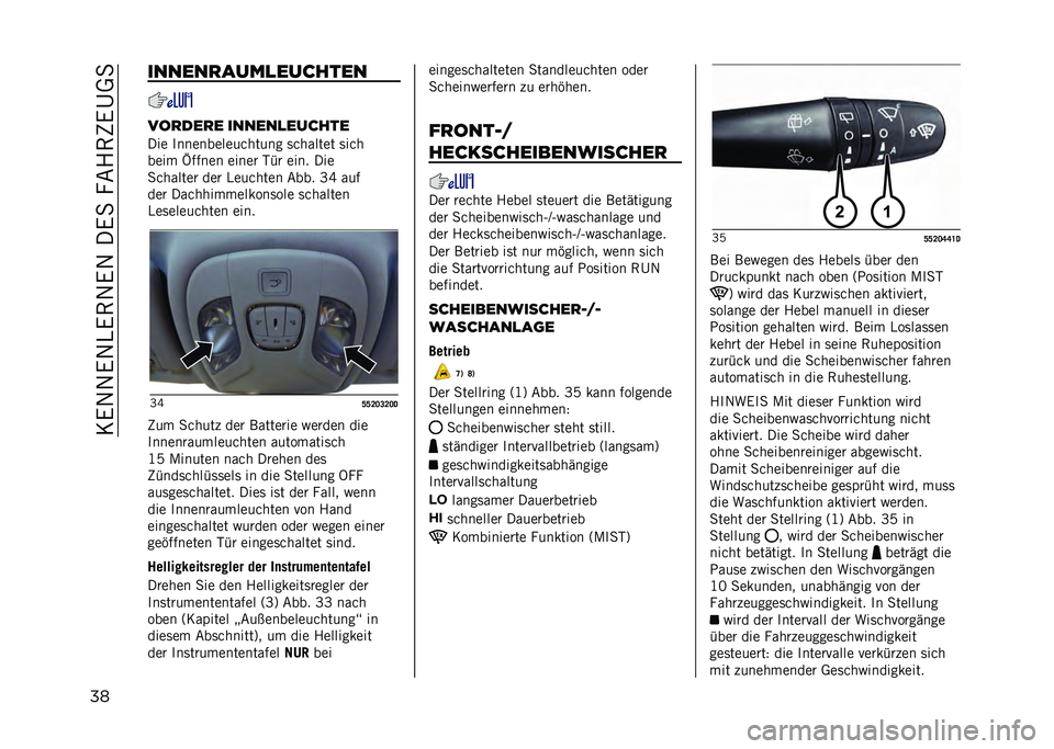 JEEP COMPASS 2021  Betriebsanleitung (in German) ��6�.�1�1�.�1�)�.�(�1�.�1���.�
���&�4�(�"�.�C�*�

�� �������
���
�������
������� ������
������
��� ������������
���� �	��
����� �	���
