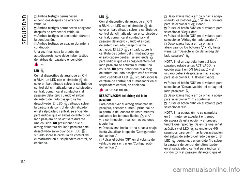 JEEP COMPASS 2021  Manual de Empleo y Cuidado (in Spanish) ���$�-�>�*�D�?�<�?
��� �<�
�%�� �������� ����
�	�����
���������� ������)� �� �	���	���	� ��
��������� �<�
�%�� �������� ����
�	��