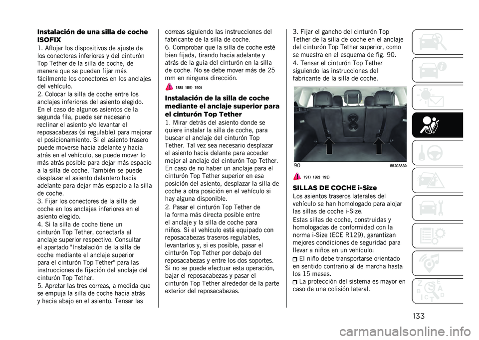 JEEP COMPASS 2021  Manual de Empleo y Cuidado (in Spanish) ������� �#�&�#�.��/� �0�! �-��# ���&�&�# �0�! �.�*�.�9�!
��
�	���B
�B� �<����#�	� ��� ������������ �� �	�#���� ��
��� ���������� ��������