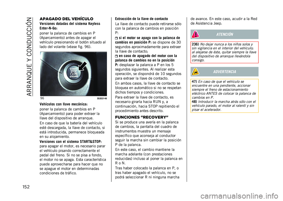 JEEP COMPASS 2021  Manual de Empleo y Cuidado (in Spanish) ��<�*�*�<�4�N�>�$��O��.�3�4�?�>�.�.�D�U�4
��� �������	 ��� ��������	
�9�����	�
�� ��	����� ��� ������� �L������
��
����V��V�;�	�
����� ��	