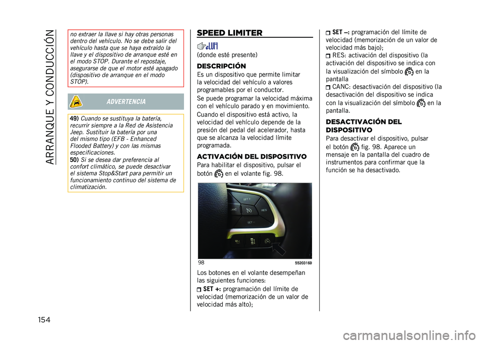 JEEP COMPASS 2021  Manual de Empleo y Cuidado (in Spanish) ��<�*�*�<�4�N�>�$��O��.�3�4�?�>�.�.�D�U�4
��� �� ����
���
 �� ����� �� ��� ���
�� �
��
�����
�����
� ��� ��������� �&� �� ���!� �����
 ��