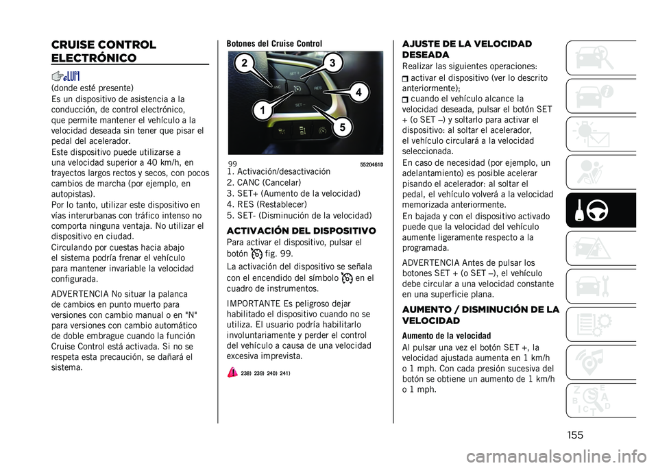 JEEP COMPASS 2021  Manual de Empleo y Cuidado (in Spanish) ��������
� ��	����	�
�����������	
�2����� ����) ���������5
�$� �� ����������� �� �	���������	 �	 ��	
���������(�� �� ����