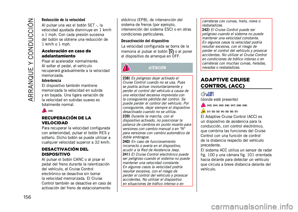 JEEP COMPASS 2021  Manual de Empleo y Cuidado (in Spanish) ��<�*�*�<�4�N�>�$��O��.�3�4�?�>�.�.�D�U�4
���	 �4����
�
��&�
 �� �� ����	�
����
�<� �����	� ���	 ���+ �� �%���(� ��$�, �f� ��	
��������	� �	�#����	��	