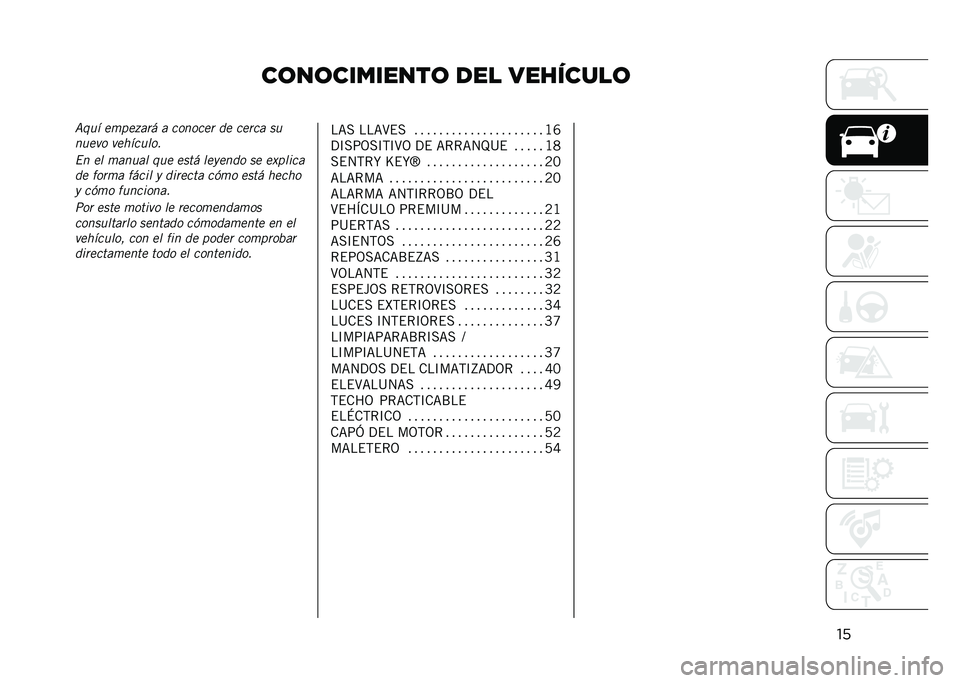 JEEP COMPASS 2021  Manual de Empleo y Cuidado (in Spanish) ��	��	��������	 ��� ��������	
������ ��	�
����
� � �������
 �� ���
�� ��
����� ���������
�� �� �	����� ��� ���� �������